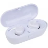 Słuchawki Bluetooth - biały - (GM-31462-06)