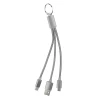 Kabel do ładowania, brelok do kluczy (V0345-32)