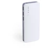 Power bank 10000 mAh, lampka LED (V3856-19)