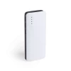 Power bank 10000 mAh, lampka LED (V3856-03)