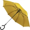 Parasol automatyczny - żółty - (GM-41391-08)