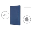 MOLESKINE Notatnik skórzany ok. A5 (VM332-11)