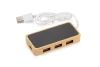 HUB USB NATRO (GA-09173-02)
