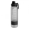 Butelka KIBO 800 ml Schwarzwolf - szary - (GM-F4900200AJ3-07)