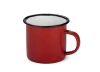 Kubek emaliowany EMAL 300 ml (GA-16051-04)