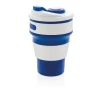 Składany kubek podróżny 350 ml (P432.605)