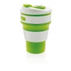 Składany kubek podróżny 350 ml (P432.607)