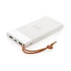 Bezprzewodowy power bank 8000 mAh Aria (P324.693)
