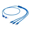 Kabel do ładowania z aluminium z recyklingu (VA620-11)