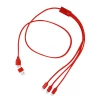 Kabel do ładowania z aluminium z recyklingu (VA620-05)