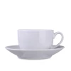 Sonata Premium 230ml biały/biały (C254)