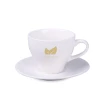Verona Bianco Set 130ml biały/biały (C252)