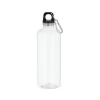 Butelka sportowa 630 ml RPET z karabińczykiem (VA308-00)