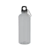 Butelka sportowa 630 ml RPET z karabińczykiem (VA308-03)