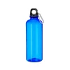 Butelka sportowa 630 ml RPET z karabińczykiem (VA308-11)
