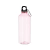 Butelka sportowa 630 ml RPET z karabińczykiem (VA308-21)