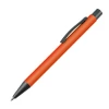 Długopis plastikowy - pomarańczowy - (GM-10945-10)