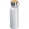 Butelka termiczna do sublimacji 500 ml - biały - (GM-85259-06)