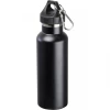Butelka termiczna 750 ml - czarny - (GM-84749-03)