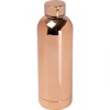 Butelka termiczna 500 ml CrisMa - miedziany - (GM-84961-95)