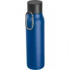 Butelka termiczna 600 ml - niebieski - (GM-85236-04)