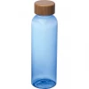Butelka PET 500 ml - niebieski - (GM-84822-04)