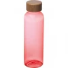 Butelka PET 500 ml - czerwony - (GM-84822-05)