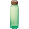 Butelka PET 500 ml - zielony - (GM-84822-09)