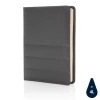 Teczka konferencyjna A5 Impact AWARE™ rPET, notatnik (P774.172)