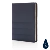 Teczka konferencyjna A5 Impact AWARE™ rPET, notatnik (P774.175)