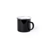 Emaliowany kubek 380 ml (V0984-03)