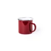 Emaliowany kubek 380 ml (V0984-05)