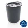Antybakteryjny kubek termiczny 250 ml (P432.092)
