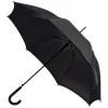 Parasol automatyczny 108 cm - czarny - (GM-45200-03)