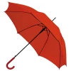 Parasol automatyczny 108 cm - czerwony - (GM-45200-05)