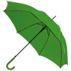 Parasol automatyczny 108 cm - zielony - (GM-45200-09)