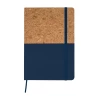 Notes Girona, granatowy (R64245.42)
