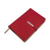 Notes La Mora, czerwony (R64261.08)