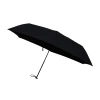 Ultralekki parasol Mads, czarny (R07922.02)