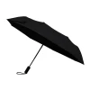 Parasol Mikkel, czarny (R07923.02)