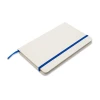Notes Milkis, niebieski (R73719.04)