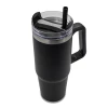 Kubek termiczny 900 ml Memphis, czarny (R08177.02)