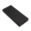Power bank 10000 mAh (PD22,5W) Rapido, czarny (R64384.02)
