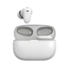 Słuchawki Bluetooth ANC/ENC Dixon, biały (R50202.06)