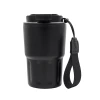 Kubek termiczny Skagen 330 ml, czarny (R08190.02)