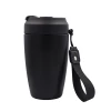 Kubek próżniowy Viko 380 ml, czarny (R08173.02)