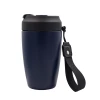 Kubek próżniowy Viko 380 ml, granatowy (R08173.42)