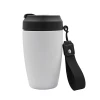 Kubek próżniowy Viko 380 ml, biały (R08173.06)