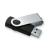 Obrotowy pendrive Twister 8GB (C-27)