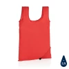 Składana torba na zakupy Impact AWARE™ rPET (P762.674)